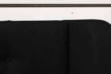 Cloud Komplett Sängpaket 160x200 - Svart - Möbler - Säng - Kontinentalsäng