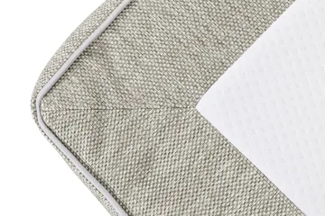 Cloud Komplett Sängpaket 180x200 - Beige - Möbler - Säng - Kontinentalsäng