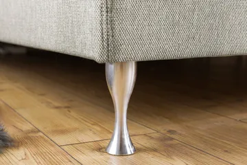Cloud Komplett Sängpaket 180x200 - Beige - Möbler - Säng - Kontinentalsäng