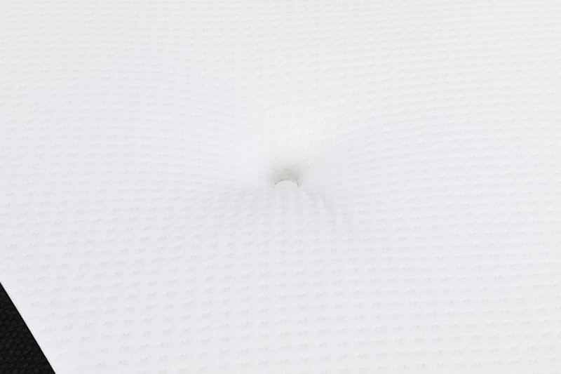 Cloud Komplett Sängpaket 180x200 - Svart - Möbler - Säng - Kontinentalsäng