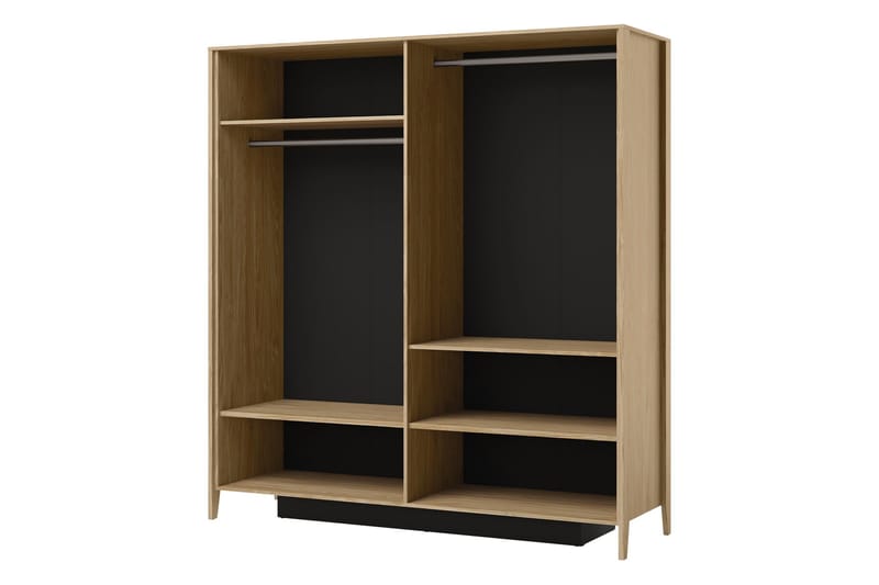 Cocorna Möbelset För Sovrum - Beige - Möbler - Säng - Möbelset för sovrum