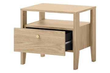 Cocorna Möbelset För Sovrum - Beige - Möbler - Säng - Möbelset för sovrum