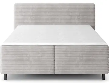 Cortiko Sängpaket Kontinentalsäng med förvaring 140x200 cm - Modullo 03 - Möbler - Säng - Kontinentalsäng