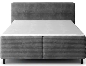 Cortiko Sängpaket Kontinentalsäng med förvaring 140x200 cm - Modullo 04 - Möbler - Säng - Kontinentalsäng