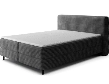 Cortiko Sängpaket Kontinentalsäng med förvaring 140x200 cm - Modullo 04 - Möbler - Säng - Kontinentalsäng