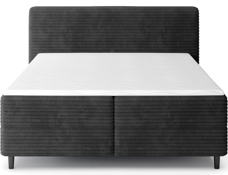 Cortiko Sängpaket Kontinentalsäng med förvaring 140x200 cm - Modullo 10 - Möbler - Säng - Kontinentalsäng