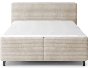 Cortiko Sängpaket Kontinentalsäng med förvaring 140x200 cm - Modullo 18 - Möbler - Säng - Kontinentalsäng