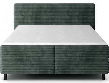 Cortiko Sängpaket Kontinentalsäng med förvaring 160x200 cm - Modullo 35 - Möbler - Säng - Kontinentalsäng
