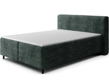 Cortiko Sängpaket Kontinentalsäng med förvaring 160x200 cm - Modullo 35 - Möbler - Säng - Kontinentalsäng