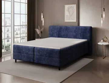 Cortiko Sängpaket Kontinentalsäng med förvaring 160x200 cm - Modullo 40 - Möbler - Säng - Kontinentalsäng