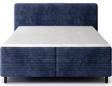 Cortiko Sängpaket Kontinentalsäng med förvaring 160x200 cm - Modullo 40 - Möbler - Säng - Kontinentalsäng