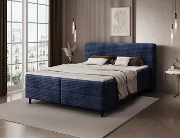 Cortiko Sängpaket Kontinentalsäng med förvaring 160x200 cm - Modullo 40 - Möbler - Säng - Kontinentalsäng