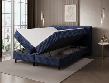 Cortiko Sängpaket Kontinentalsäng med förvaring 160x200 cm - Modullo 40 - Möbler - Säng - Kontinentalsäng