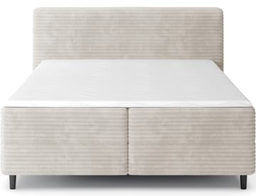 Cortiko Sängpaket Kontinentalsäng med förvaring 180x200 cm - Modullo 01 - Möbler - Säng - Kontinentalsäng