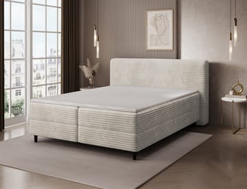 Cortiko Sängpaket Kontinentalsäng med förvaring 180x200 cm - Modullo 01 - Möbler - Säng - Kontinentalsäng