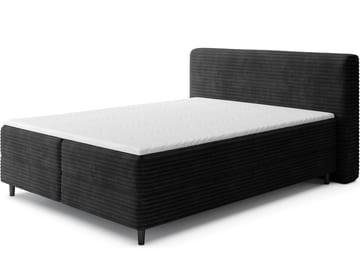 Cortiko Sängpaket Kontinentalsäng med förvaring 180x200 cm - Modullo 10 - Möbler - Säng - Kontinentalsäng