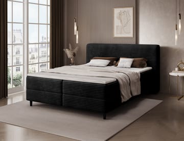 Cortiko Sängpaket Kontinentalsäng med förvaring 180x200 cm - Modullo 10 - Möbler - Säng - Kontinentalsäng