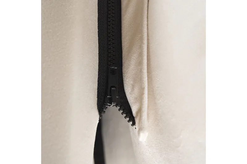 Daxxon Sängram 140x200 cm - Beige - Möbler - Säng - Säng med förvaring