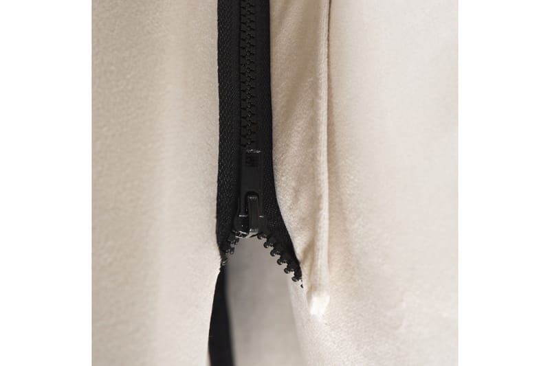 Daxxon Sängram 140x200 cm - Beige - Möbler - Säng - Säng med förvaring