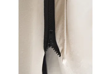 Daxxon Sängram 160x200 cm - Beige - Möbler - Säng - Säng med förvaring