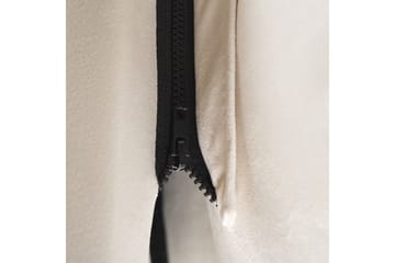 Daxxon Sängram 180x200 cm - Beige - Möbler - Säng - Säng med förvaring