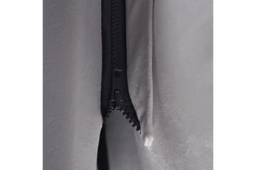 Daxxon Sängram 180x200 cm - Ljusgrå - Möbler - Säng - Säng med förvaring