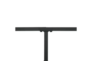 Dayven Sängram 90x200 cm - Svart - Möbler - Säng - Sängram & sängstomme