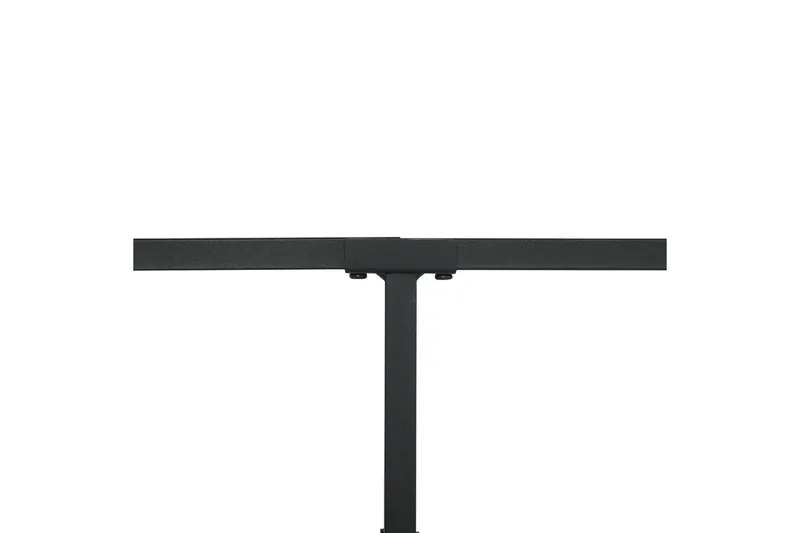 Dayven Sängram 90x200 cm - Svart - Möbler - Säng - Sängram & sängstomme