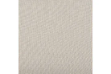Deagan Vattensäng 160x200 cm - Beige/Mörkt trä - Möbler - Säng - Vattensäng