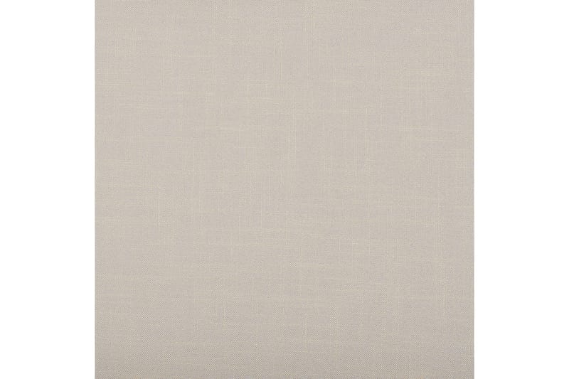 Deagan Vattensäng 160x200 cm - Beige/Mörkt trä - Möbler - Säng - Vattensäng