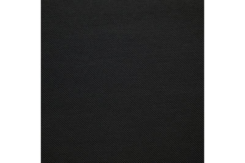 Denae Kontinentalsäng 160x200 cm - Svart/Silver - Möbler - Säng - Kontinentalsäng