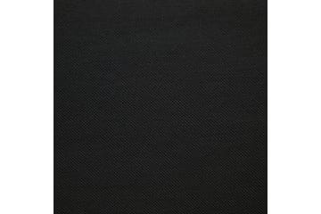 Denae Kontinentalsäng 160x200 cm - Svart/Silver - Möbler - Säng - Kontinentalsäng