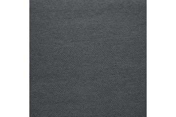 Denae Kontinentalsäng 180x200 cm - Grå/Silver - Möbler - Säng - Kontinentalsäng
