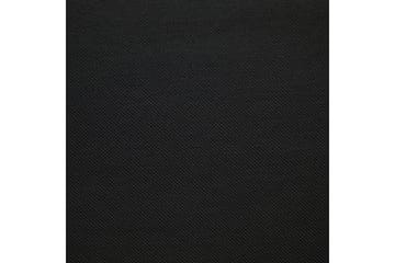 Denae Kontinentalsäng 180x200 cm - Svart/Silver - Möbler - Säng - Kontinentalsäng