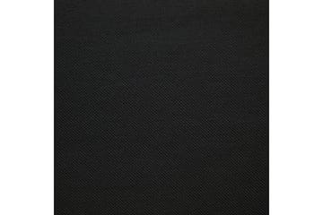 Denae Kontinentalsäng 180x200 cm - Svart/Silver - Möbler - Säng - Kontinentalsäng