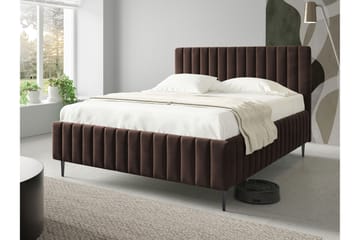 Desio Förvaringssäng 160x200 cm