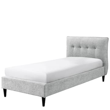 Deyros Sängram 90x200 cm - grå - M öbler - Säng - Sängram & sängstomme