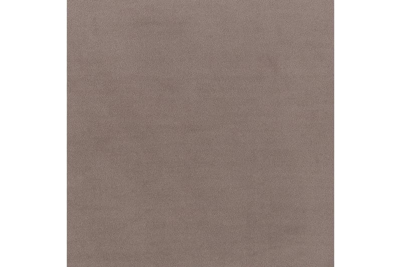 Diallo Sängram 160x200 cm - Taupe - Möbler - Säng - Sängram & sängstomme