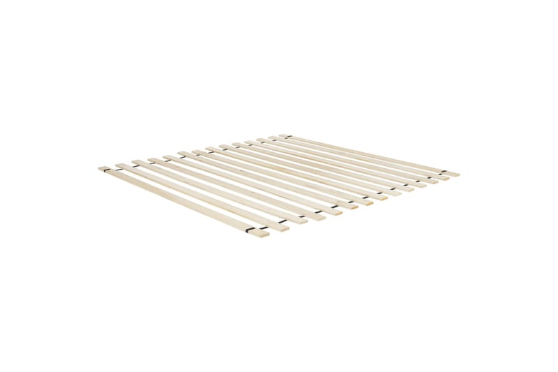 Diallo Sängram 180x200 cm - Beige - Möbler - Säng - Sängram & sängstomme