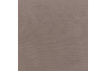 Diallo Sängram 180x200 cm - Taupe - Möbler - Säng - Sängram & sängstomme