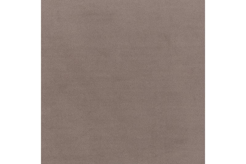 Diallo Sängram 180x200 cm - Taupe - Möbler - Säng - Sängram & sängstomme