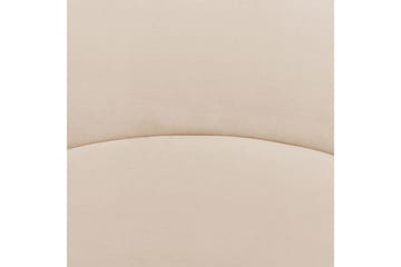 Diantha Sängram 90x200 cm - Beige/Ljust trä - Möbler - Säng - Sängram & sängstomme