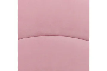 Diantha Sängram 90x200 cm - Rosa/Ljust trä - Möbler - Säng - Sängram & sängstomme