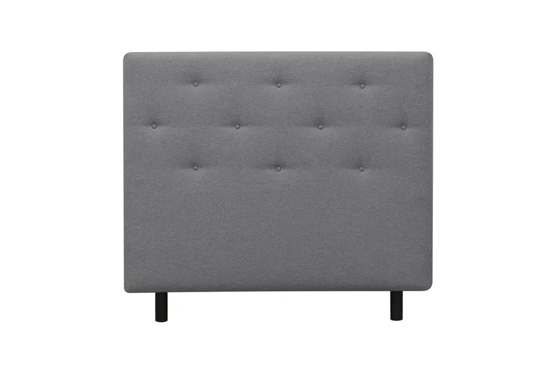 Dream Komplett Sängpaket 120 cm - Grå - Möbler - Säng - Enkelsäng