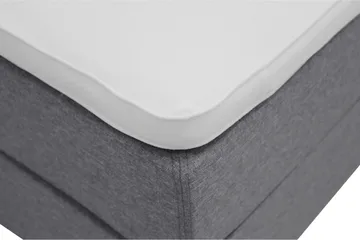 Dream Komplett Sängpaket 120 cm - Grå - Möbler - Säng - Enkelsäng