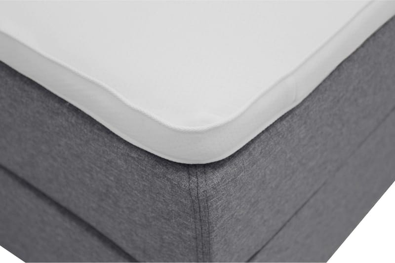 Dream Komplett Sängpaket 120 cm - Grå - Möbler - Säng - Enkelsäng