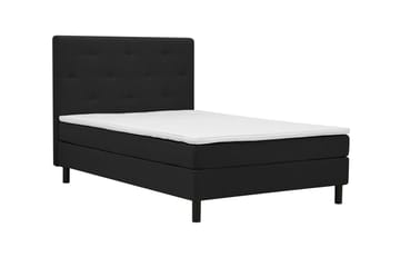 Dream Komplett Sängpaket 120 cm - Svart - Möbler - Säng - Kontinentalsäng