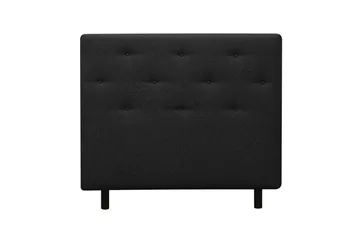 Dream Komplett Sängpaket 140 cm - Svart - Möbler - Säng - Kontinentalsäng