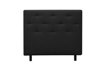 Dream Komplett Sängpaket 140 cm - Svart - Möbler - Säng - Kontinentalsäng