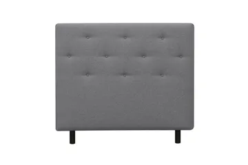 Dream Komplett Sängpaket 150 cm - Grå - Möbler - Säng - Enkelsäng